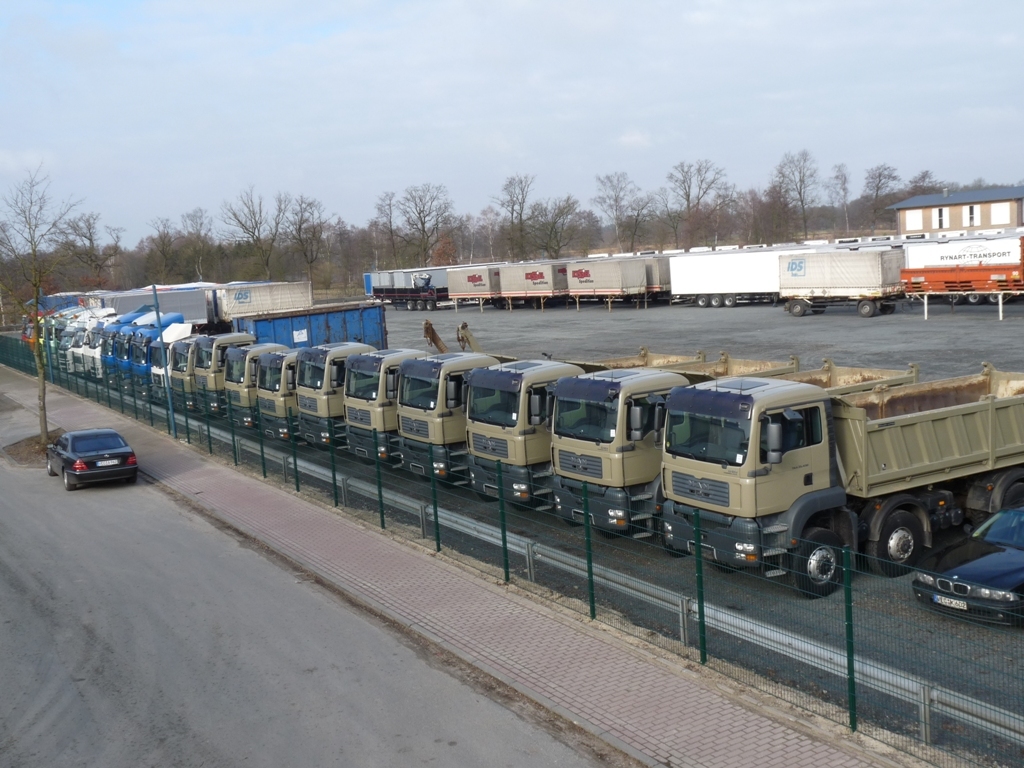 A1-Truck GmbH undefined: снимка 3