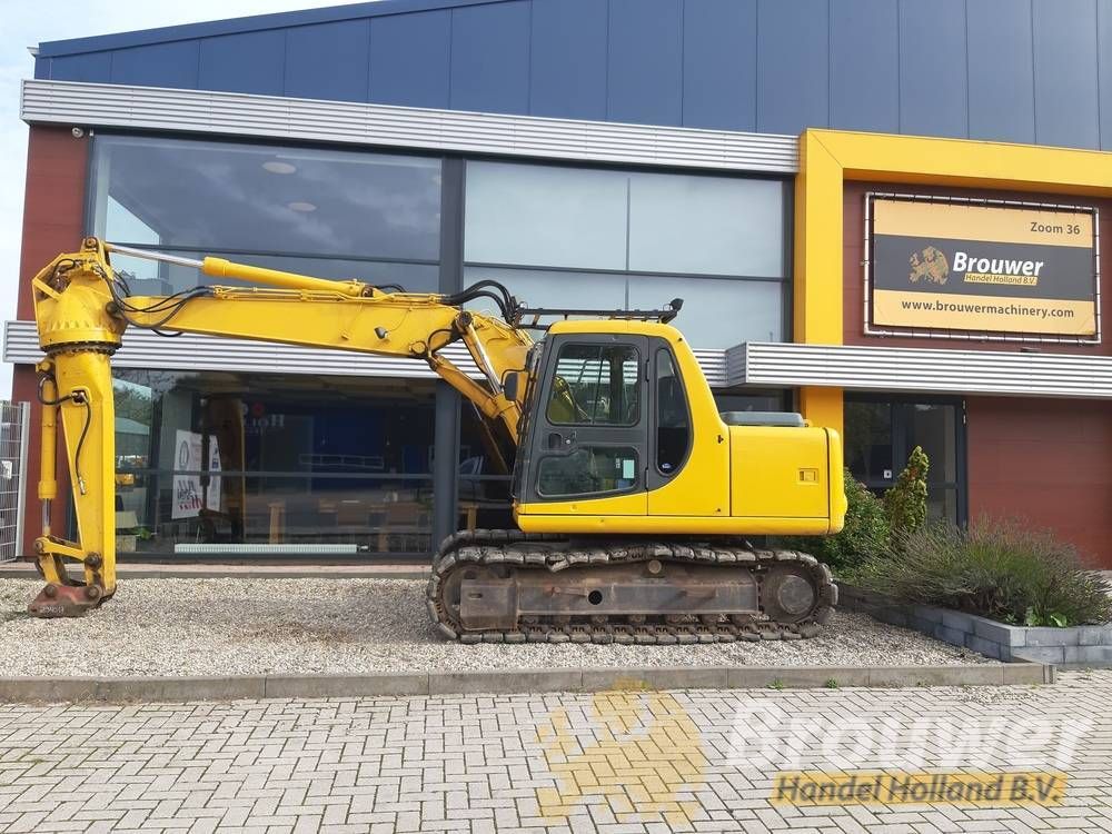 Brouwer Handel Holland BV undefined: снимка 3