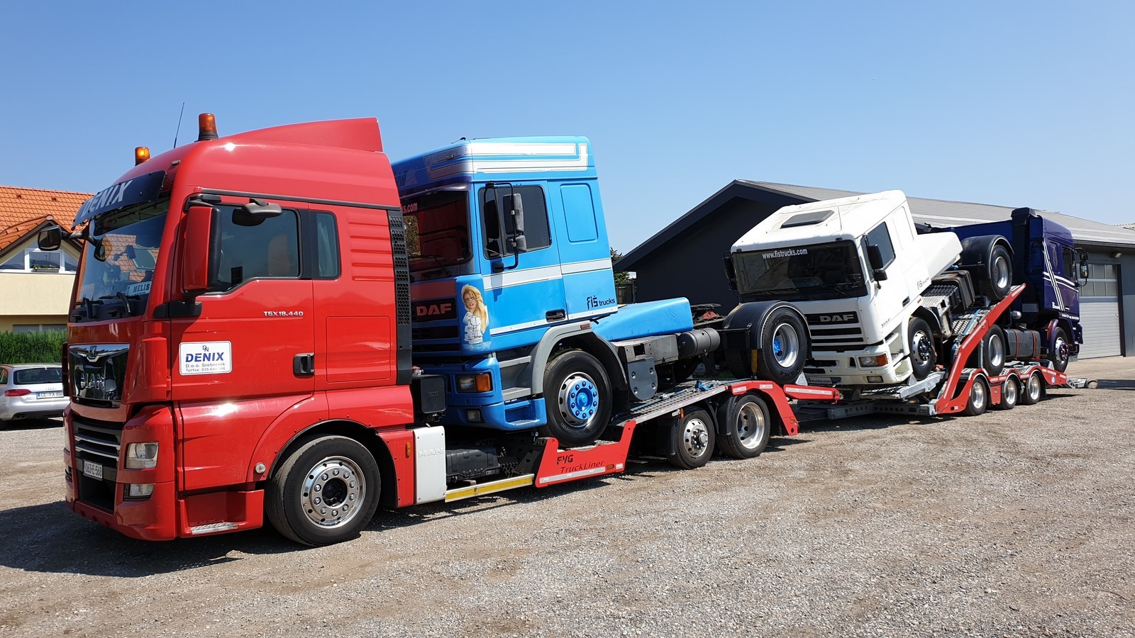 Fiš d.o.o. - Ремаркета undefined: снимка 12