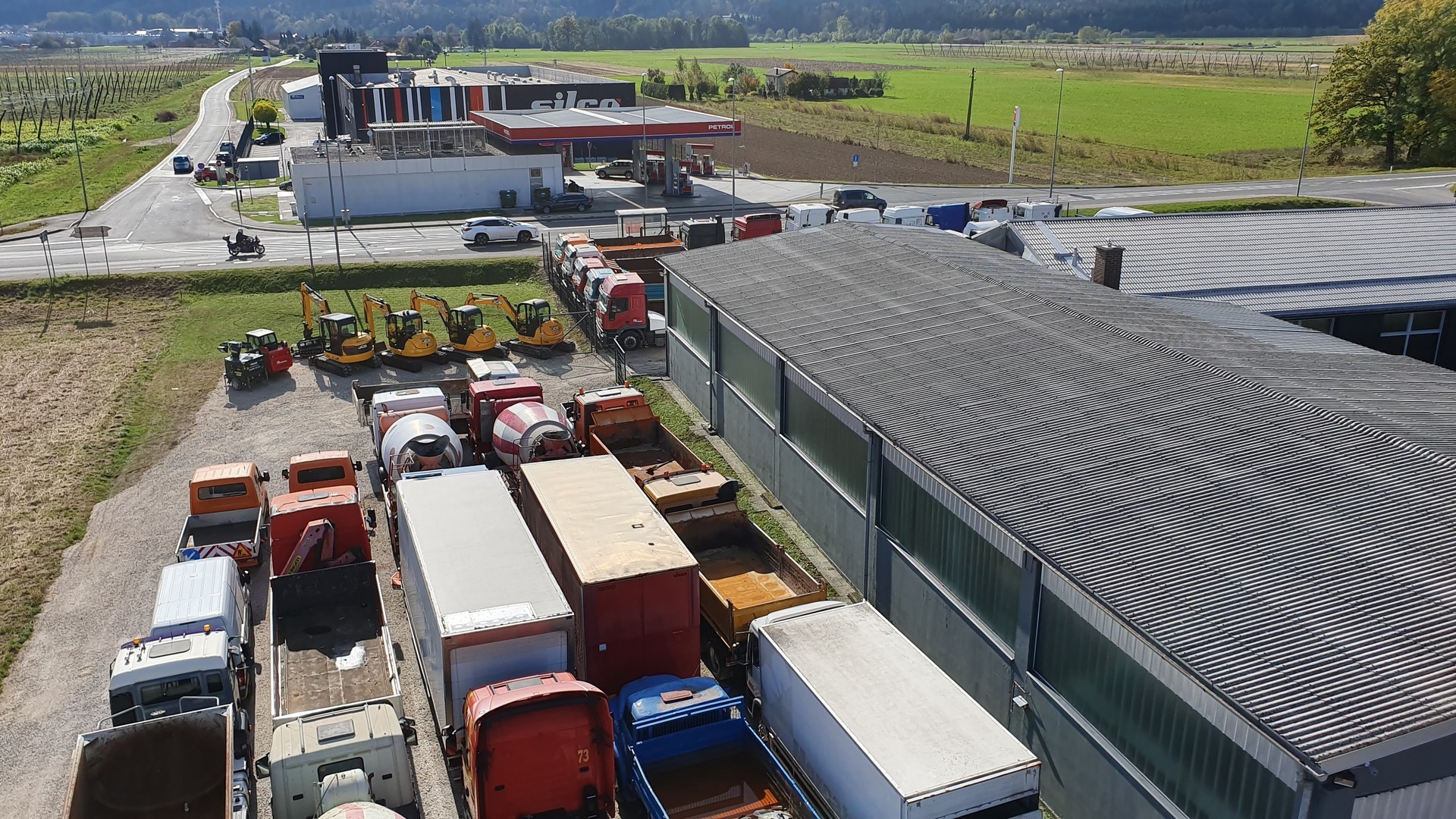 Fiš d.o.o. - Ремаркета undefined: снимка 6