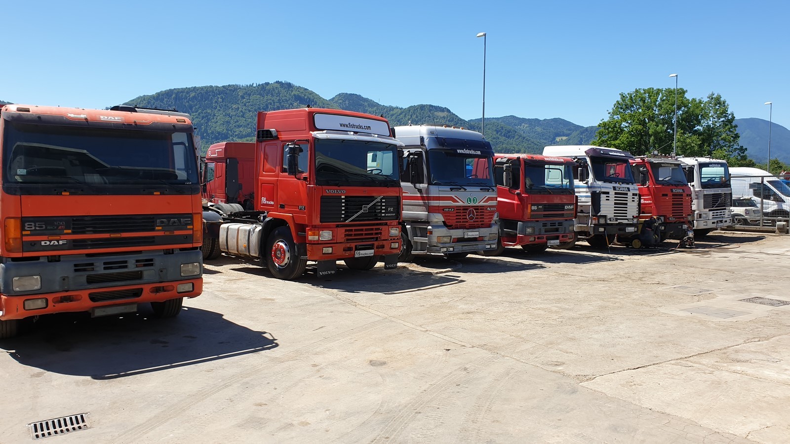 Fiš d.o.o. - Ремаркета undefined: снимка 10