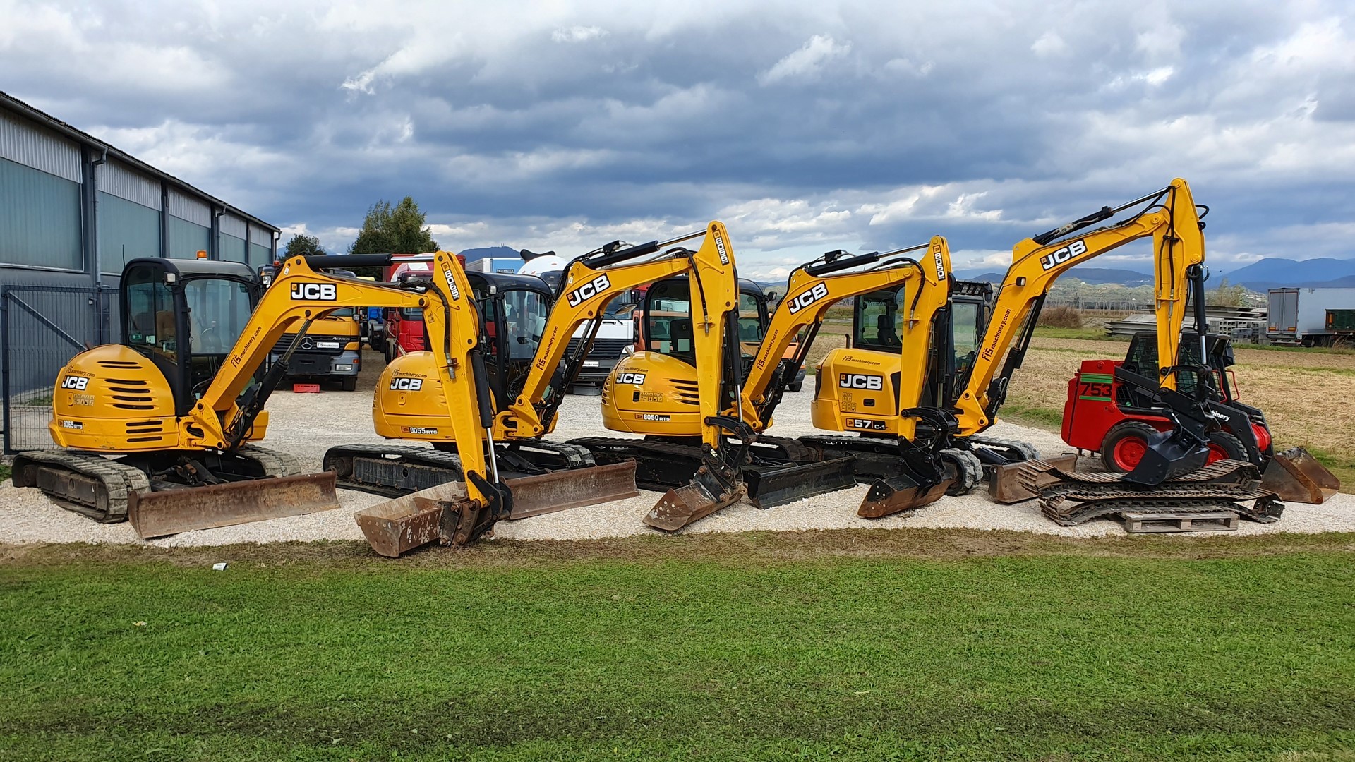 Fiš d.o.o. - Ремаркета undefined: снимка 8