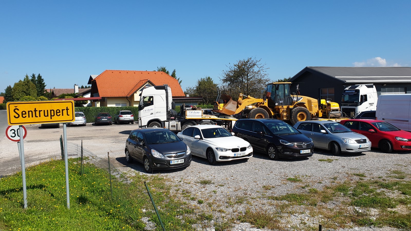 Fiš d.o.o. - Ремаркета undefined: снимка 4