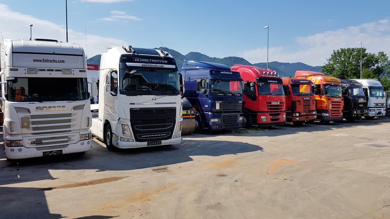 Fiš d.o.o. - Ремаркета undefined: снимка 2