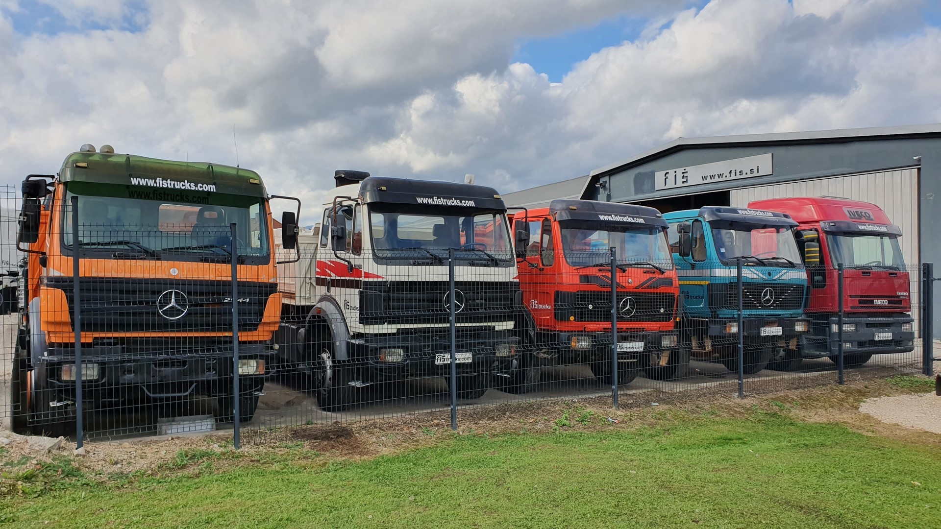 Fiš d.o.o. - Ремаркета undefined: снимка 7