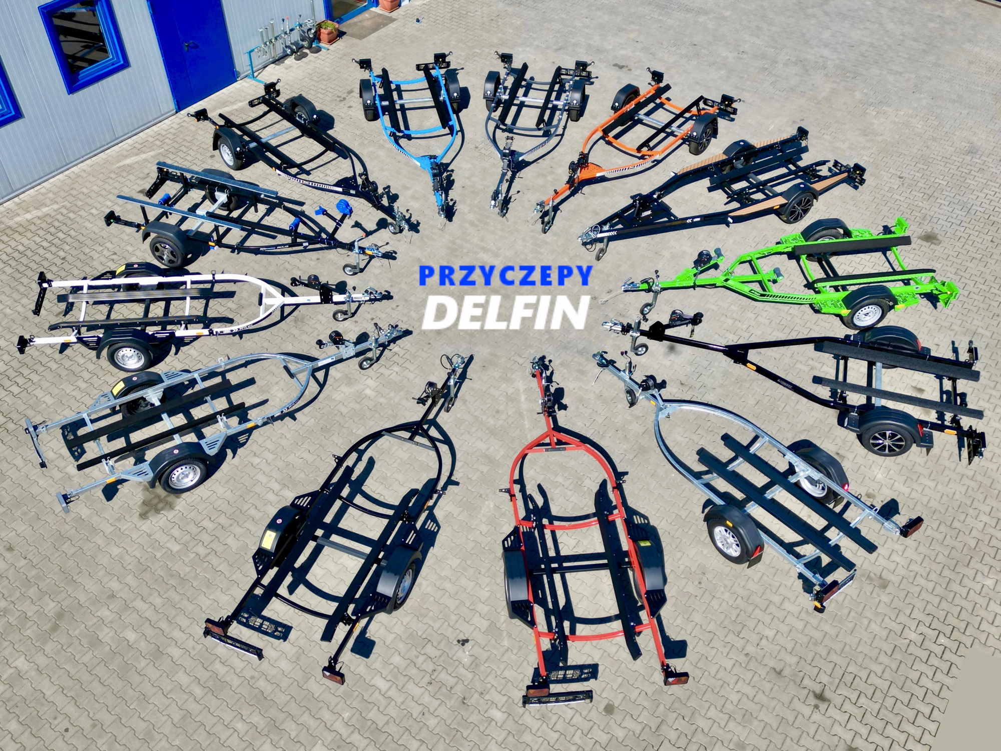 ZPHU DELFIN Gruszkiewicz Andrzej undefined: снимка 5