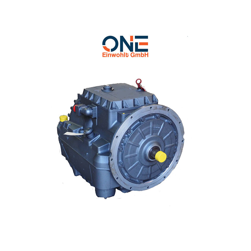 ONE Einwohlt GmbH - Резервни части IVECO undefined: снимка 21