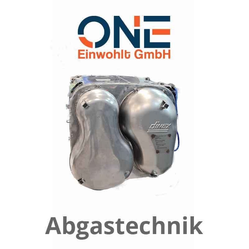 ONE Einwohlt GmbH - Резервни части IVECO undefined: снимка 1