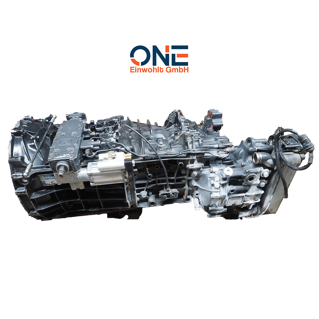 ONE Einwohlt GmbH - Резервни части IVECO undefined: снимка 19