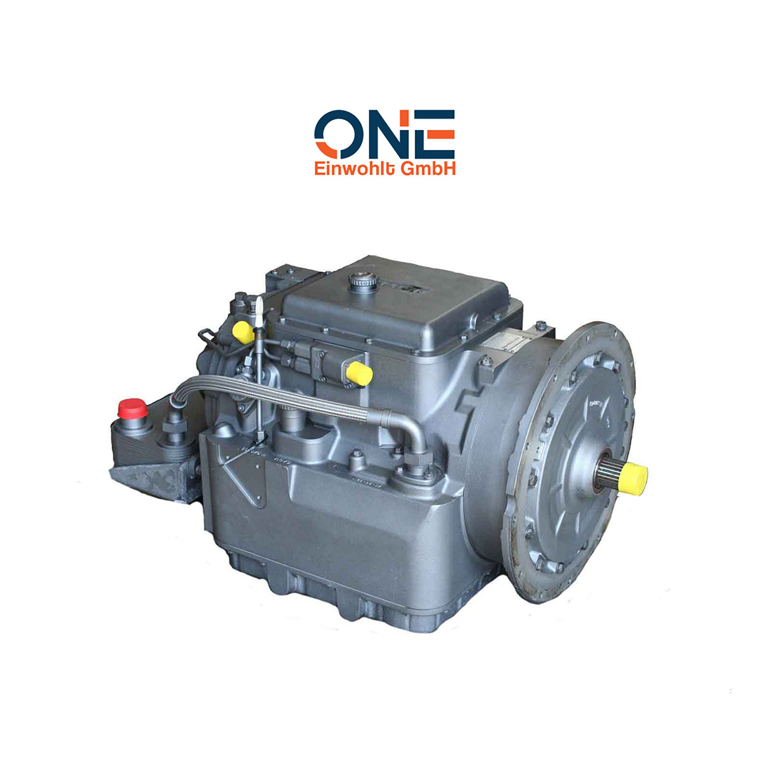 ONE Einwohlt GmbH - Резервни части IVECO undefined: снимка 11