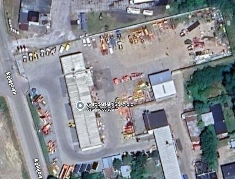 AGROPERFEKT SP. Z O.O. undefined: снимка 3