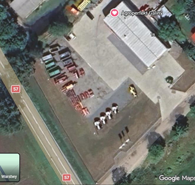 AGROPERFEKT SP. Z O.O. undefined: снимка 4