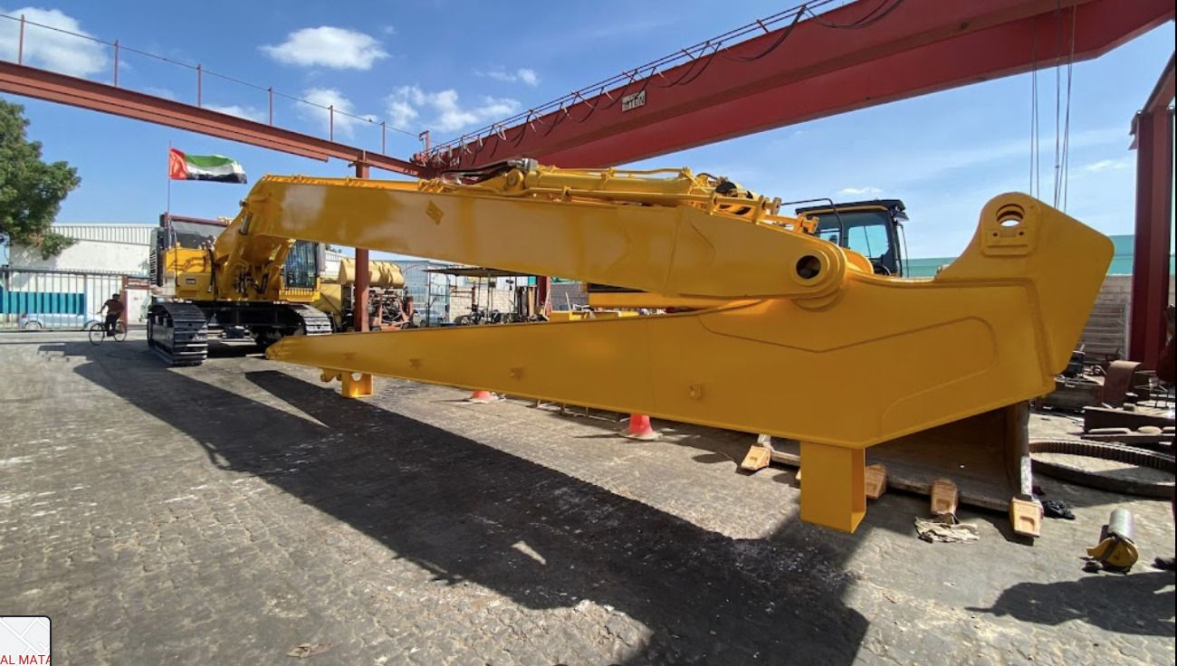 AL HAREER ENGG.STEEL CO LLC undefined: снимка 22
