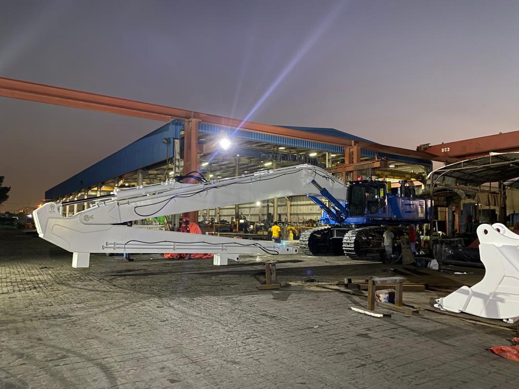 AL HAREER ENGG.STEEL CO LLC undefined: снимка 12
