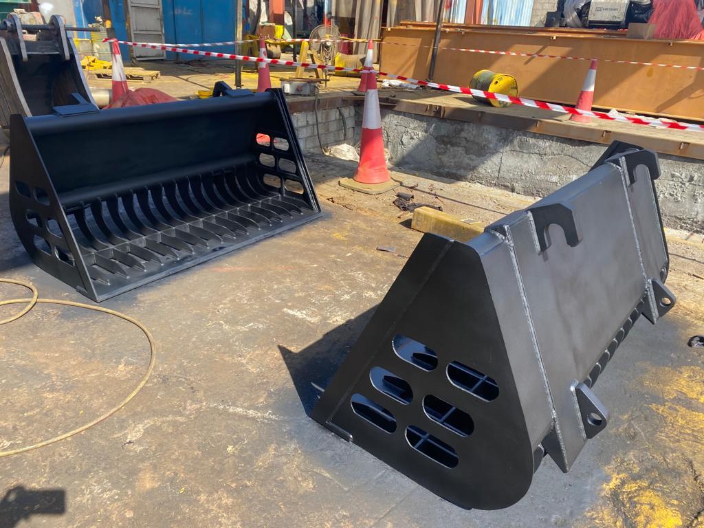 AL HAREER ENGG.STEEL CO LLC undefined: снимка 26
