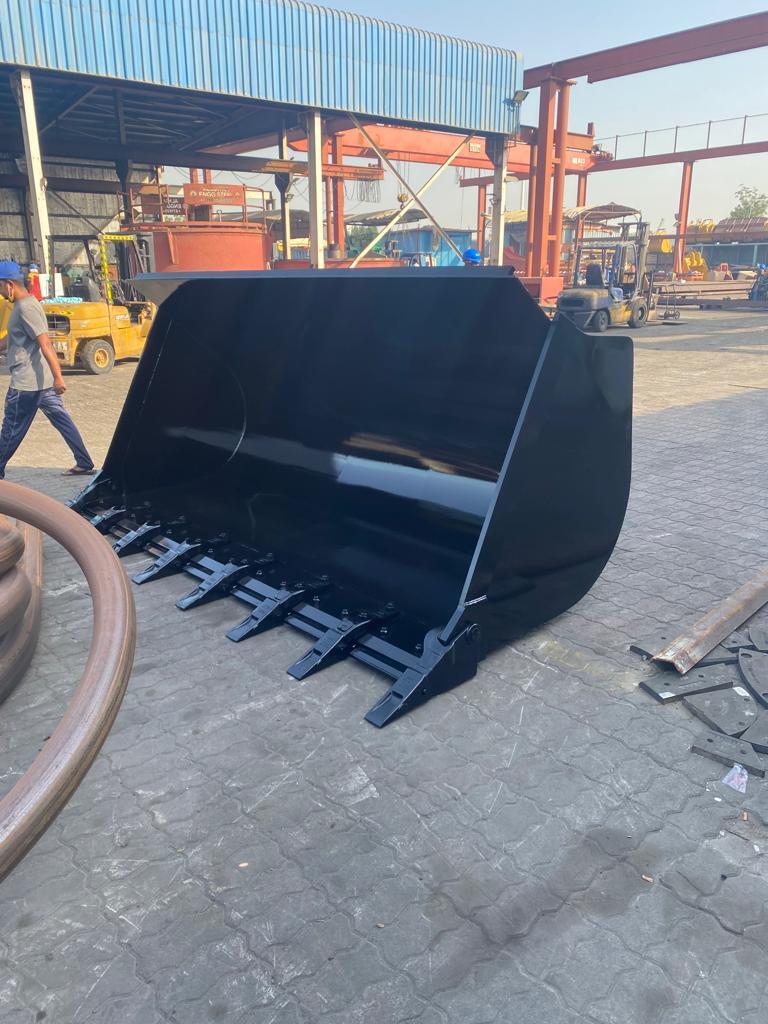 AL HAREER ENGG.STEEL CO LLC undefined: снимка 9