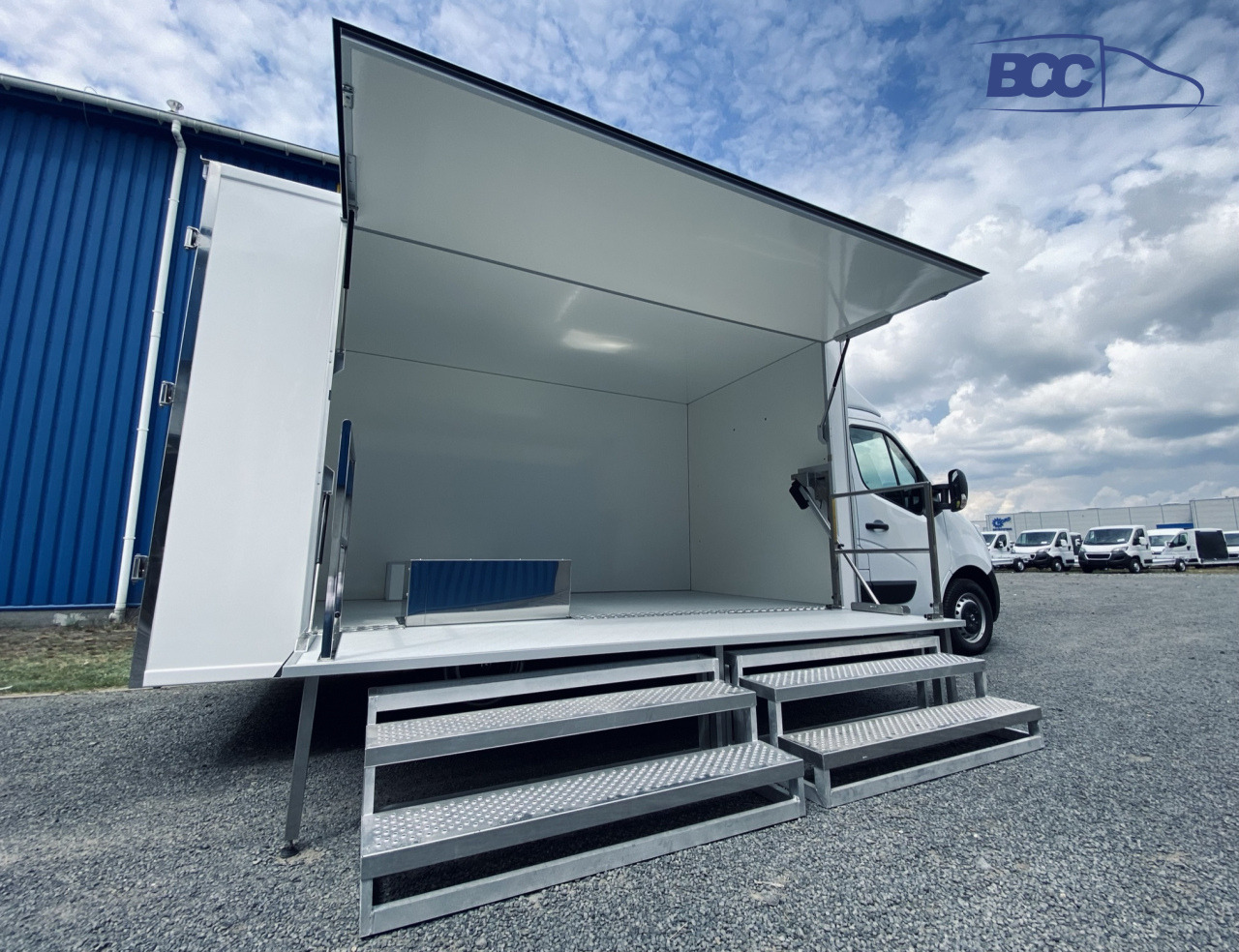 BCC Polska Sp. z o.o. - Обяви за продажба undefined: снимка 70