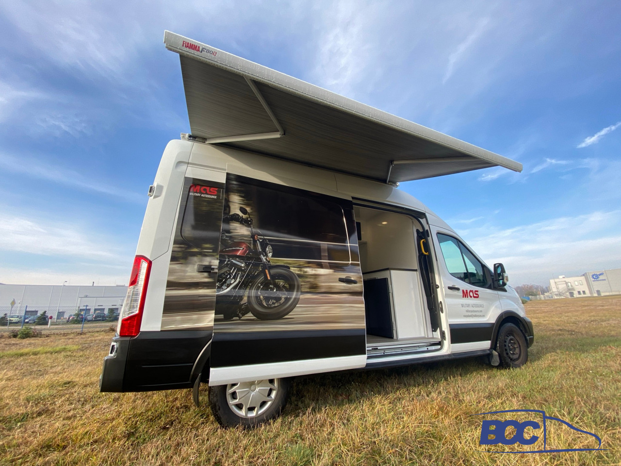 BCC Polska Sp. z o.o. - Обяви за продажба undefined: снимка 67