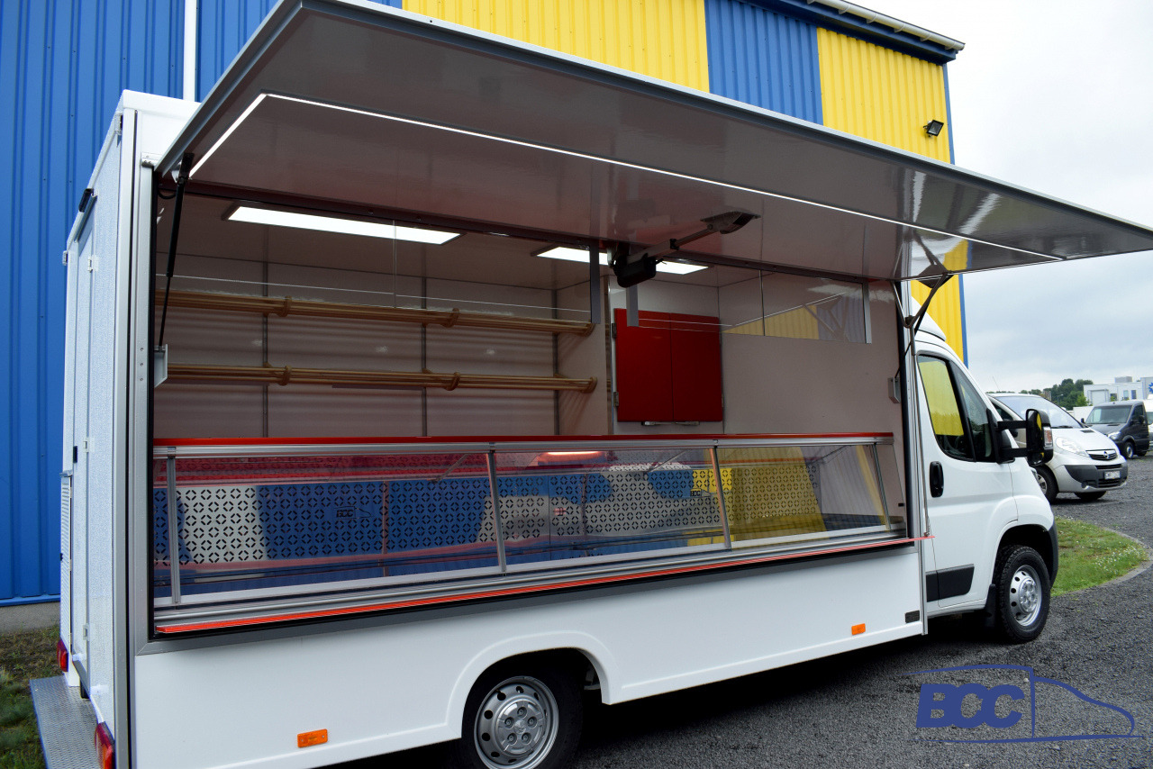 BCC Polska Sp. z o.o. - Обяви за продажба undefined: снимка 21