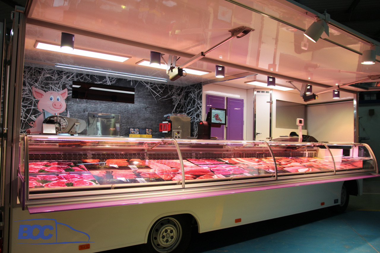 BCC Polska Sp. z o.o. - Обяви за продажба undefined: снимка 57