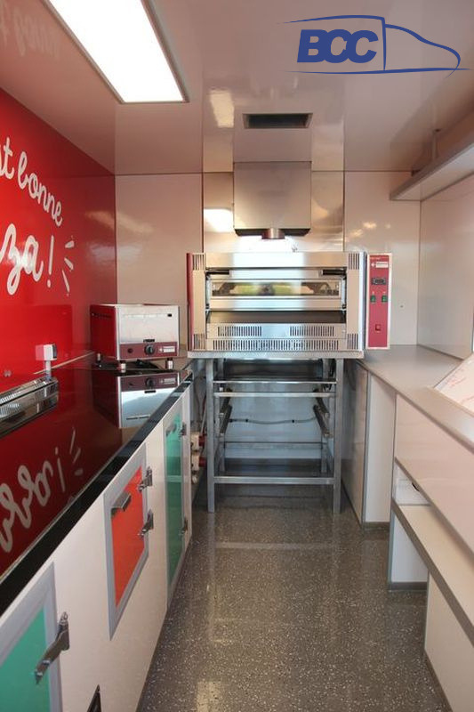 BCC Polska Sp. z o.o. - Обяви за продажба undefined: снимка 26