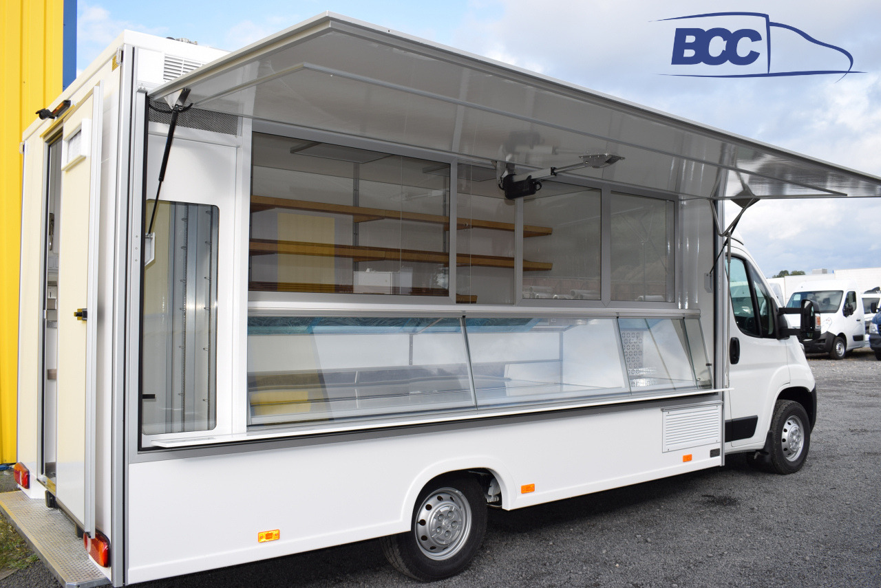 BCC Polska Sp. z o.o. - Обяви за продажба undefined: снимка 16