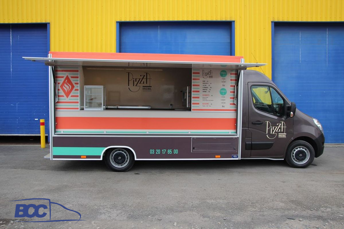 BCC Polska Sp. z o.o. - Обяви за продажба undefined: снимка 25