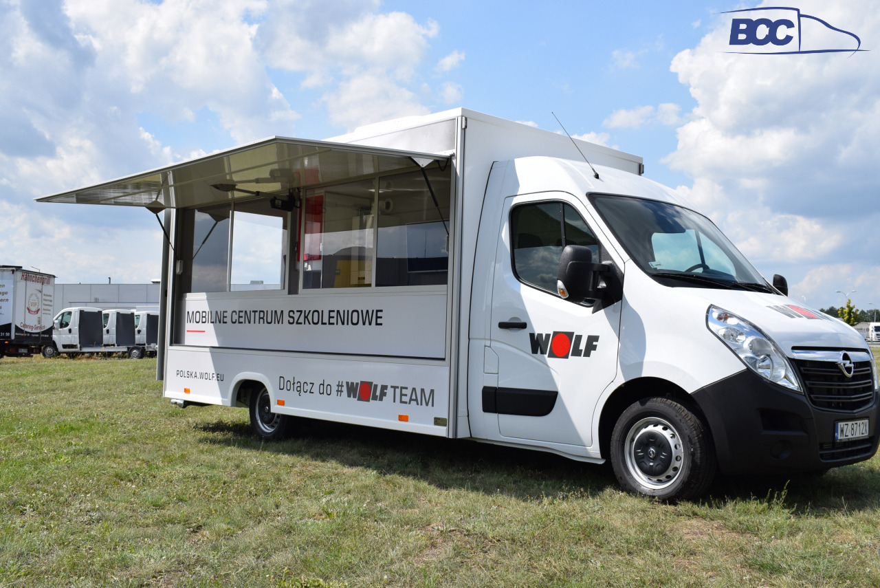 BCC Polska Sp. z o.o. - Обяви за продажба undefined: снимка 68