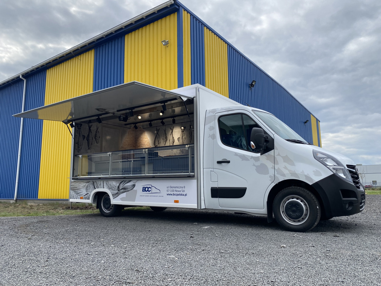 BCC Polska Sp. z o.o. - Обяви за продажба undefined: снимка 2