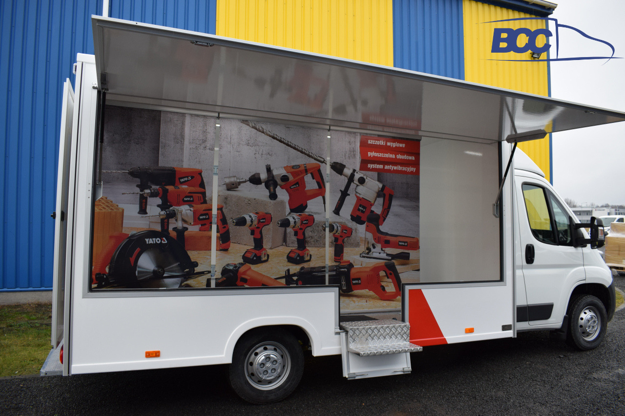 BCC Polska Sp. z o.o. - Обяви за продажба undefined: снимка 69