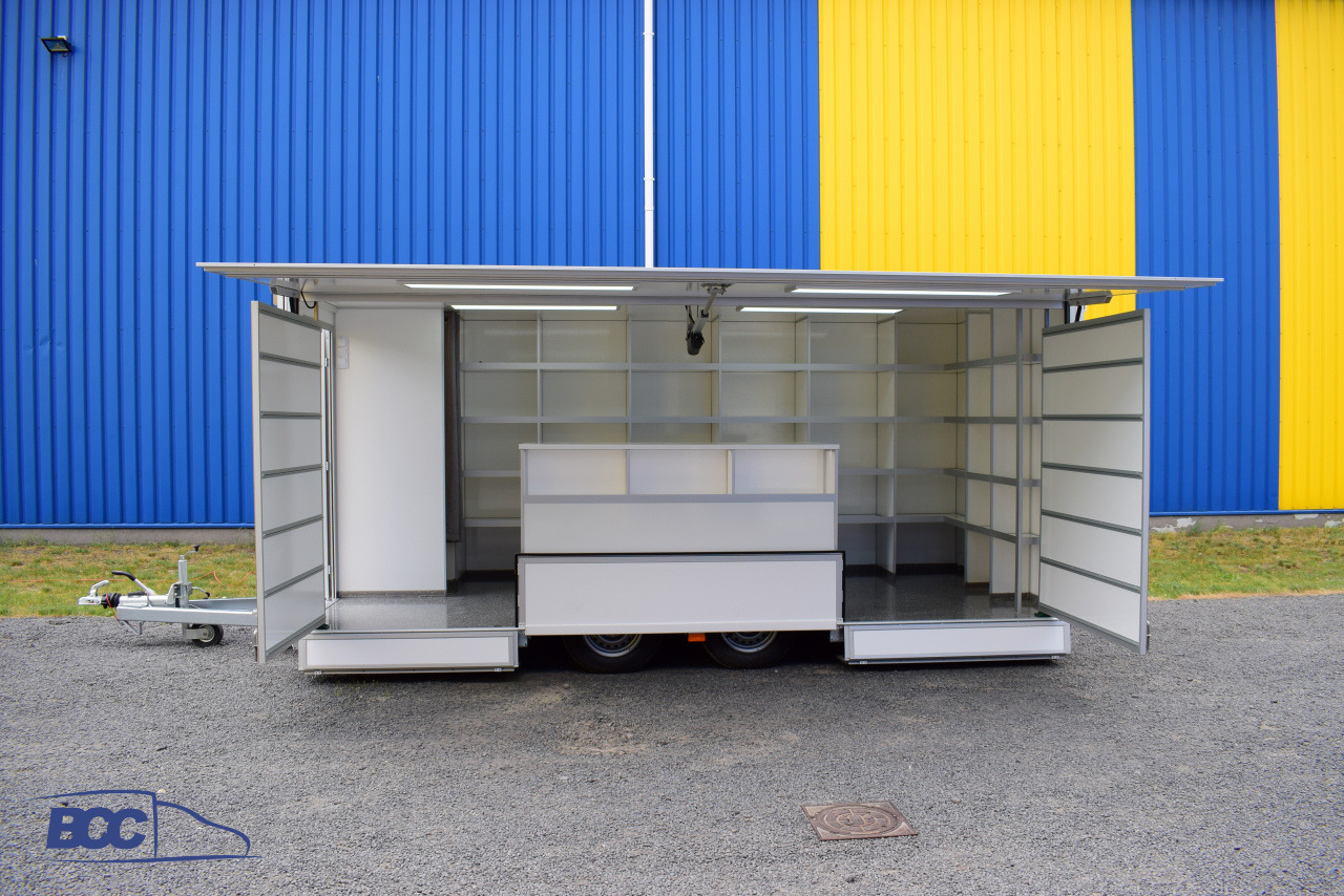 BCC Polska Sp. z o.o. - Обяви за продажба undefined: снимка 52