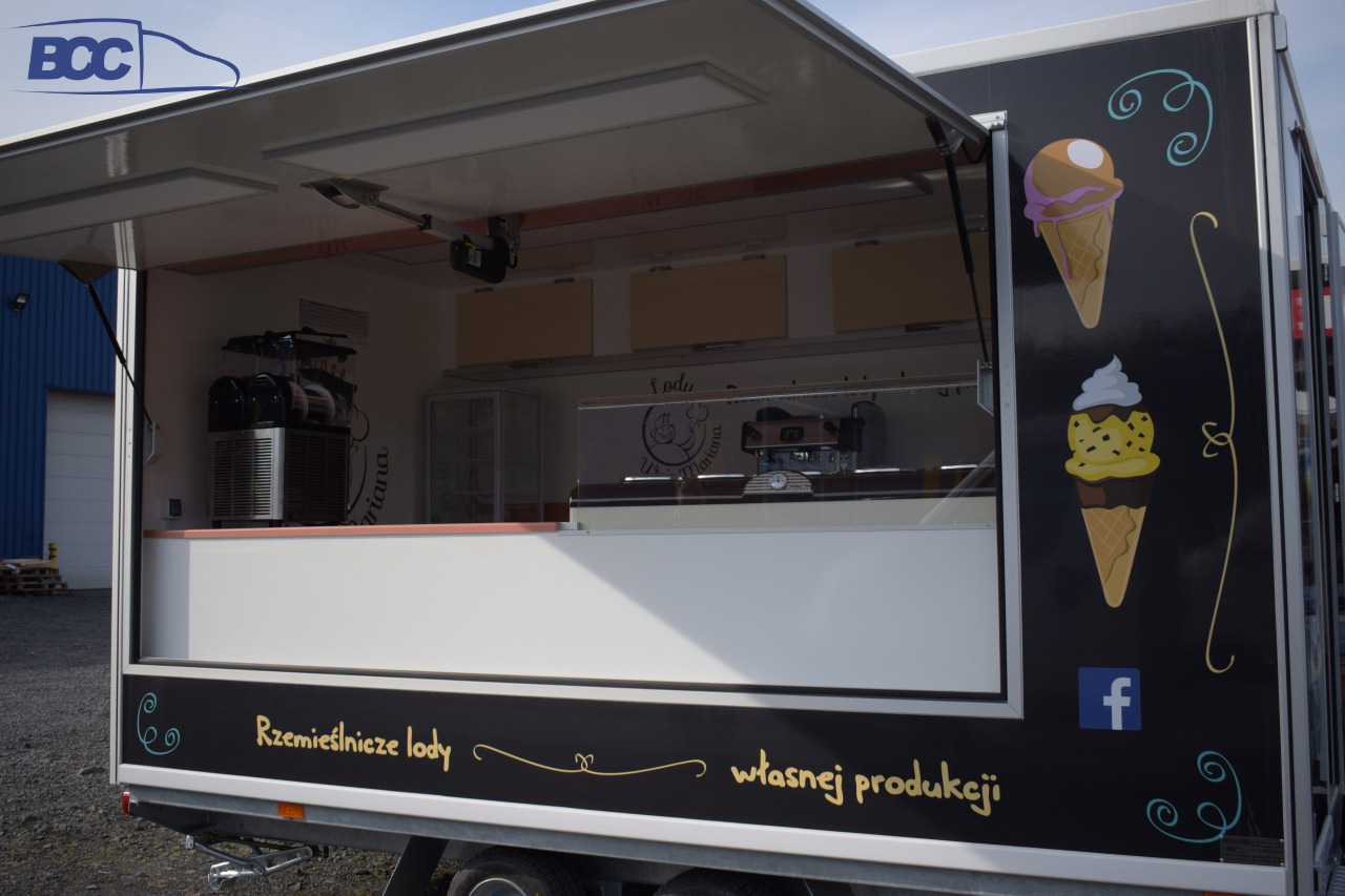 BCC Polska Sp. z o.o. - Обяви за продажба undefined: снимка 14