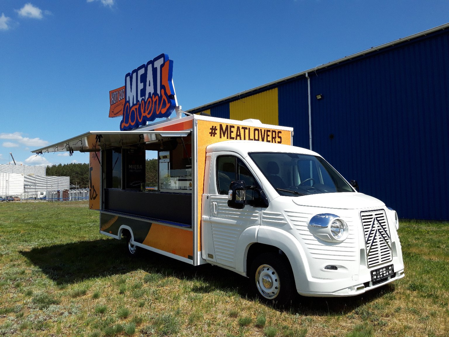 BCC Polska Sp. z o.o. - Обяви за продажба undefined: снимка 72