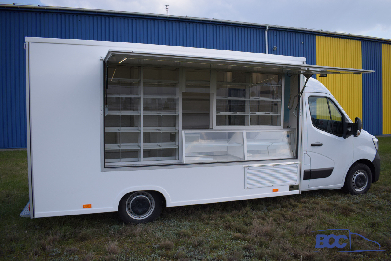 BCC Polska Sp. z o.o. - Обяви за продажба undefined: снимка 18