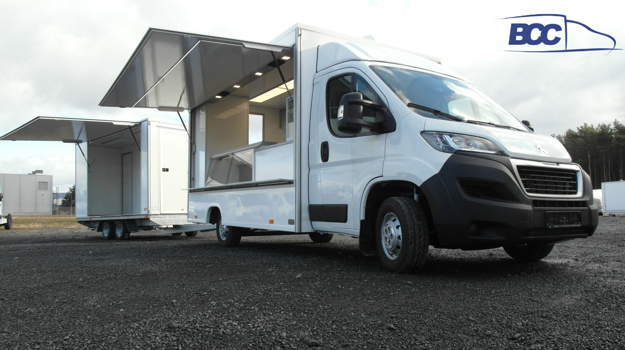 BCC Polska Sp. z o.o. - Обяви за продажба undefined: снимка 31