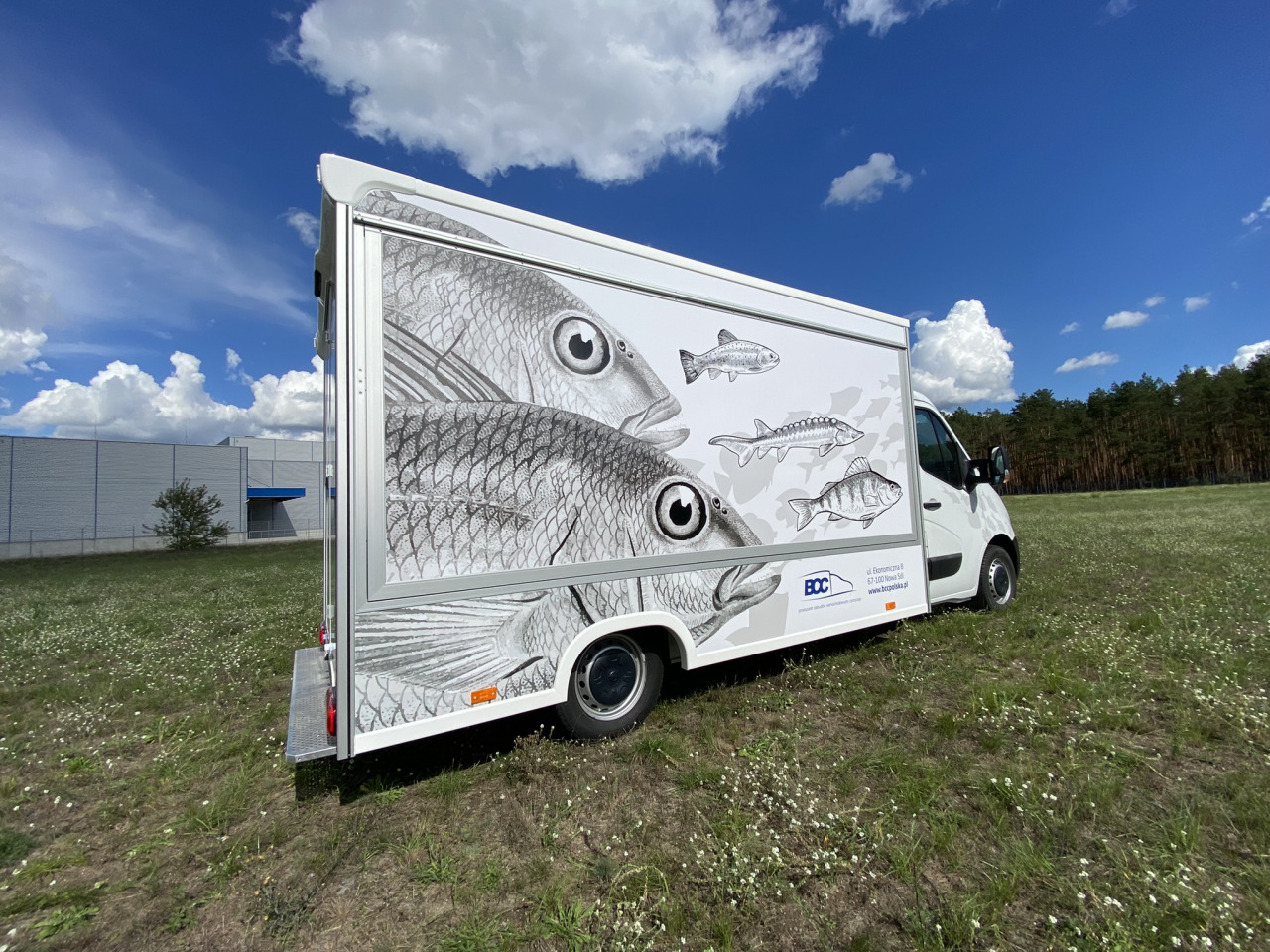 BCC Polska Sp. z o.o. - Обяви за продажба undefined: снимка 37