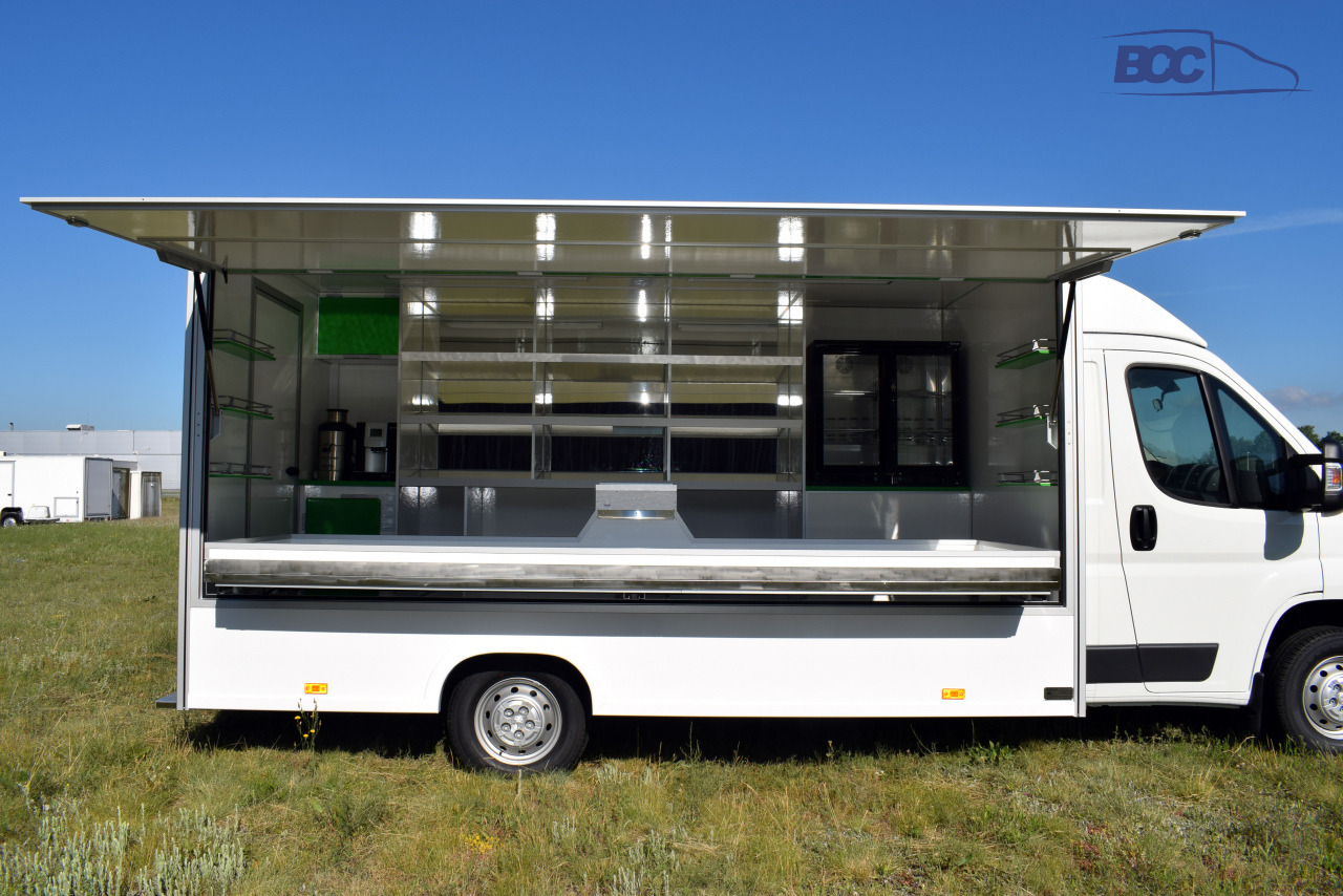 BCC Polska Sp. z o.o. - Обяви за продажба undefined: снимка 41