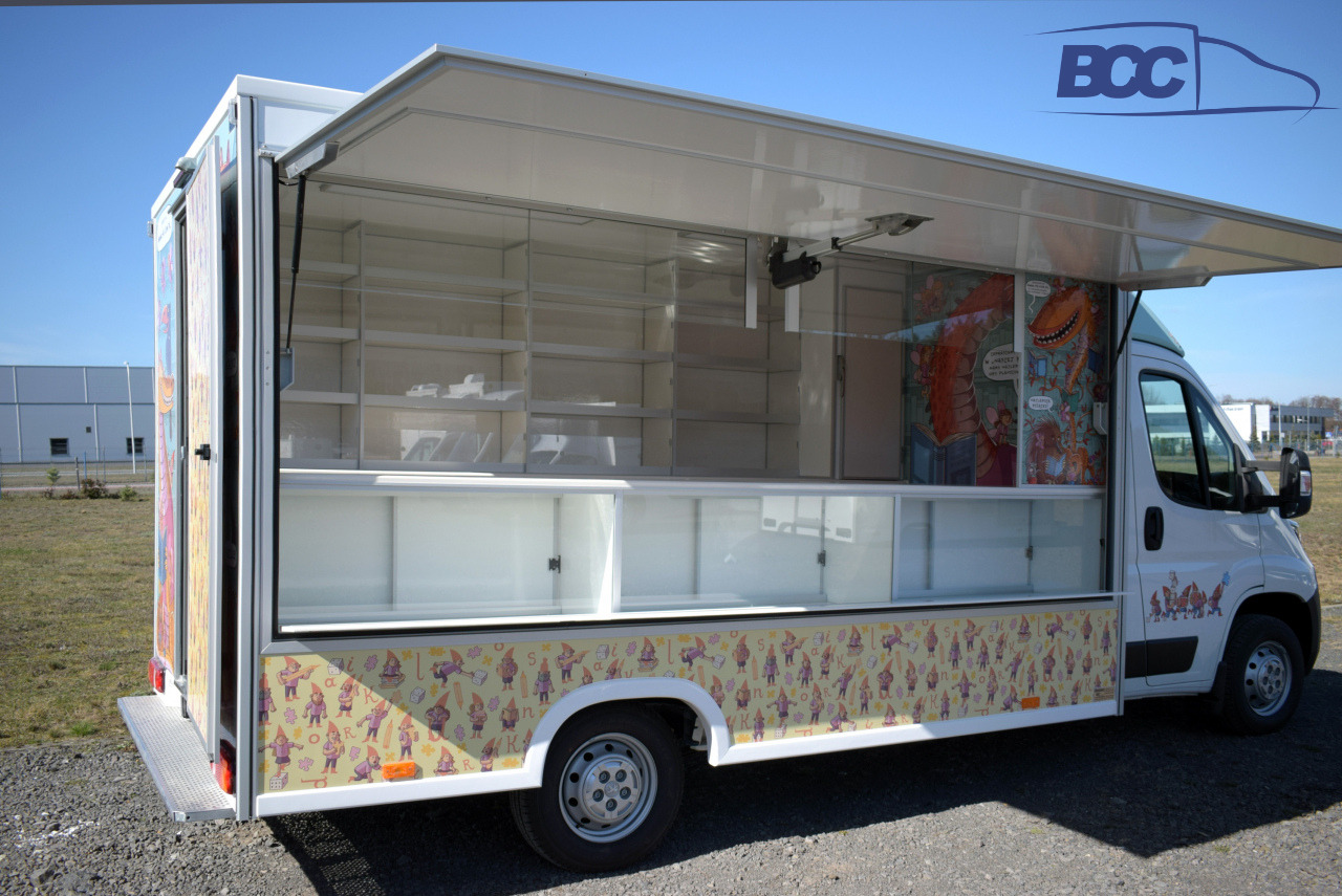 BCC Polska Sp. z o.o. - Обяви за продажба undefined: снимка 71