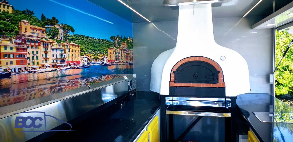 BCC Polska Sp. z o.o. - Обяви за продажба undefined: снимка 27