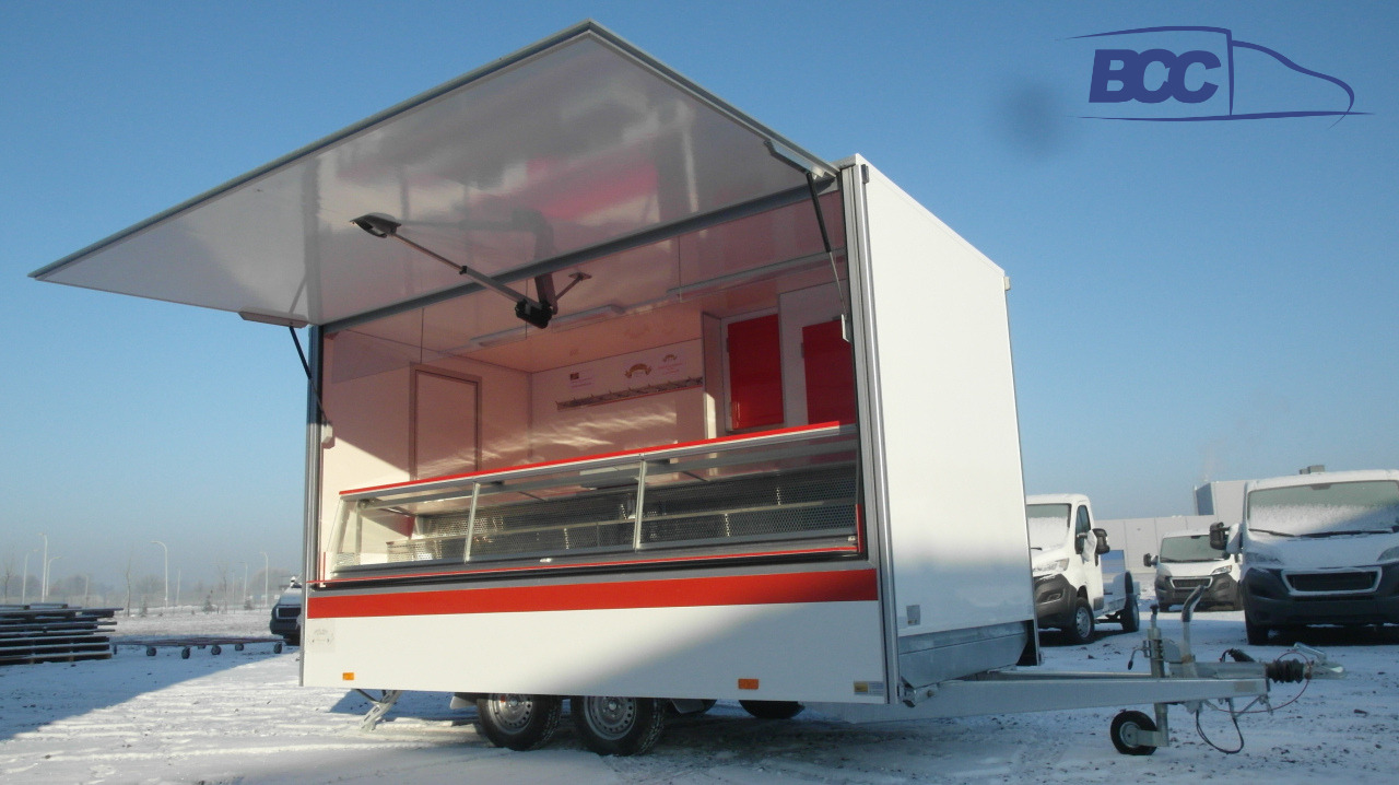 BCC Polska Sp. z o.o. - Обяви за продажба undefined: снимка 44