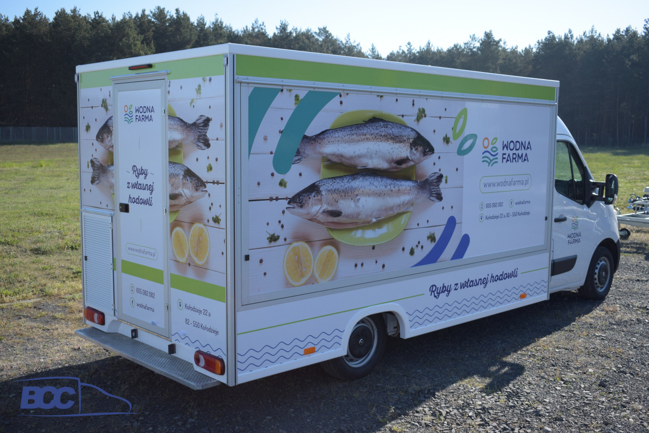 BCC Polska Sp. z o.o. - Обяви за продажба undefined: снимка 34