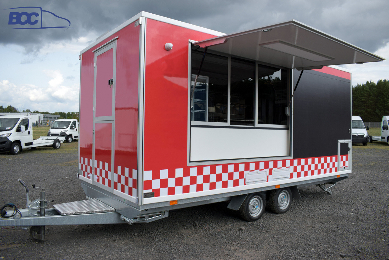 BCC Polska Sp. z o.o. - Обяви за продажба undefined: снимка 45