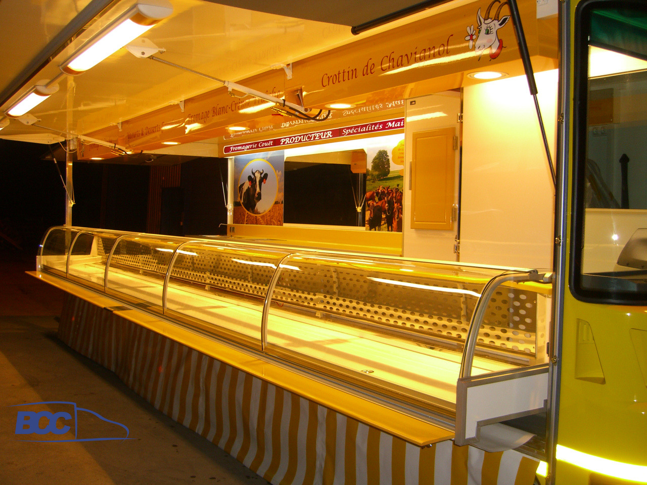 BCC Polska Sp. z o.o. - Обяви за продажба undefined: снимка 62