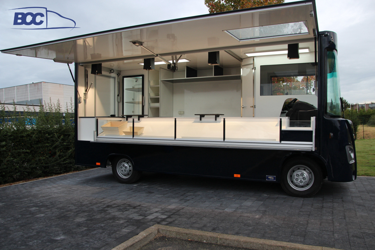 BCC Polska Sp. z o.o. - Обяви за продажба undefined: снимка 42