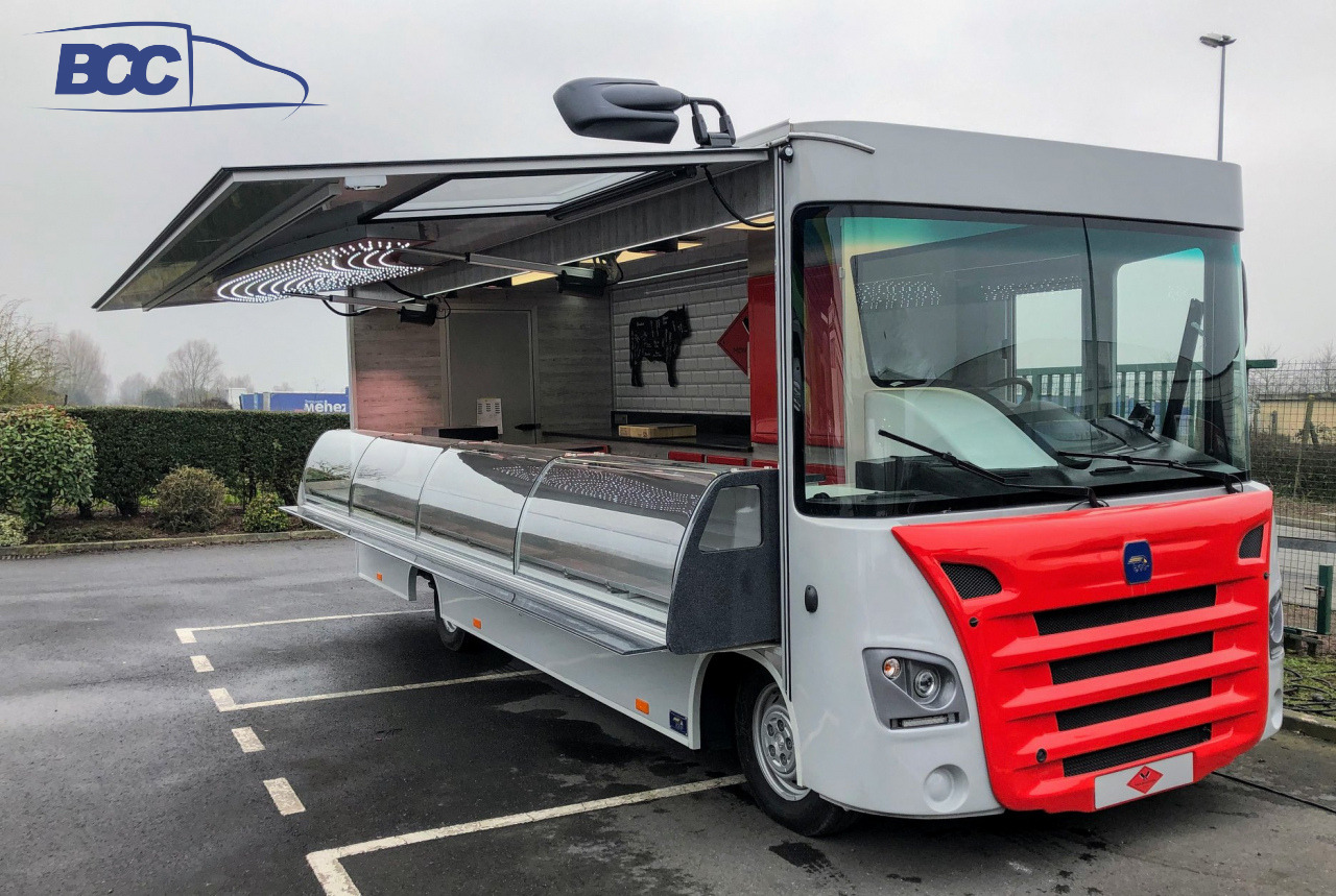 BCC Polska Sp. z o.o. - Обяви за продажба undefined: снимка 60