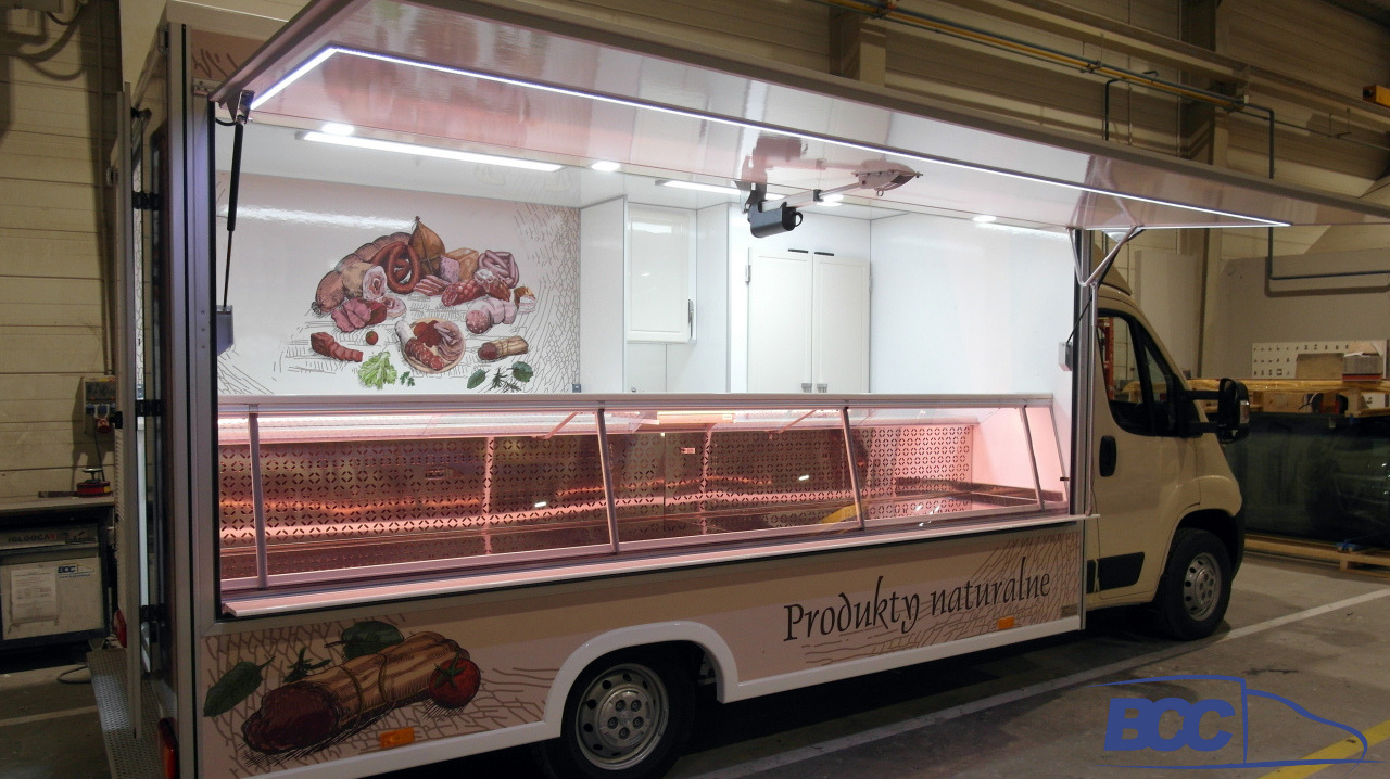 BCC Polska Sp. z o.o. - Обяви за продажба undefined: снимка 54