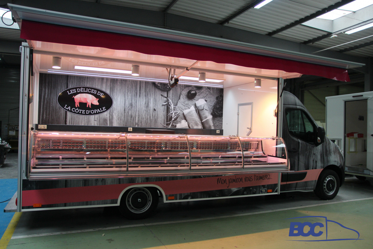 BCC Polska Sp. z o.o. - Обяви за продажба undefined: снимка 55