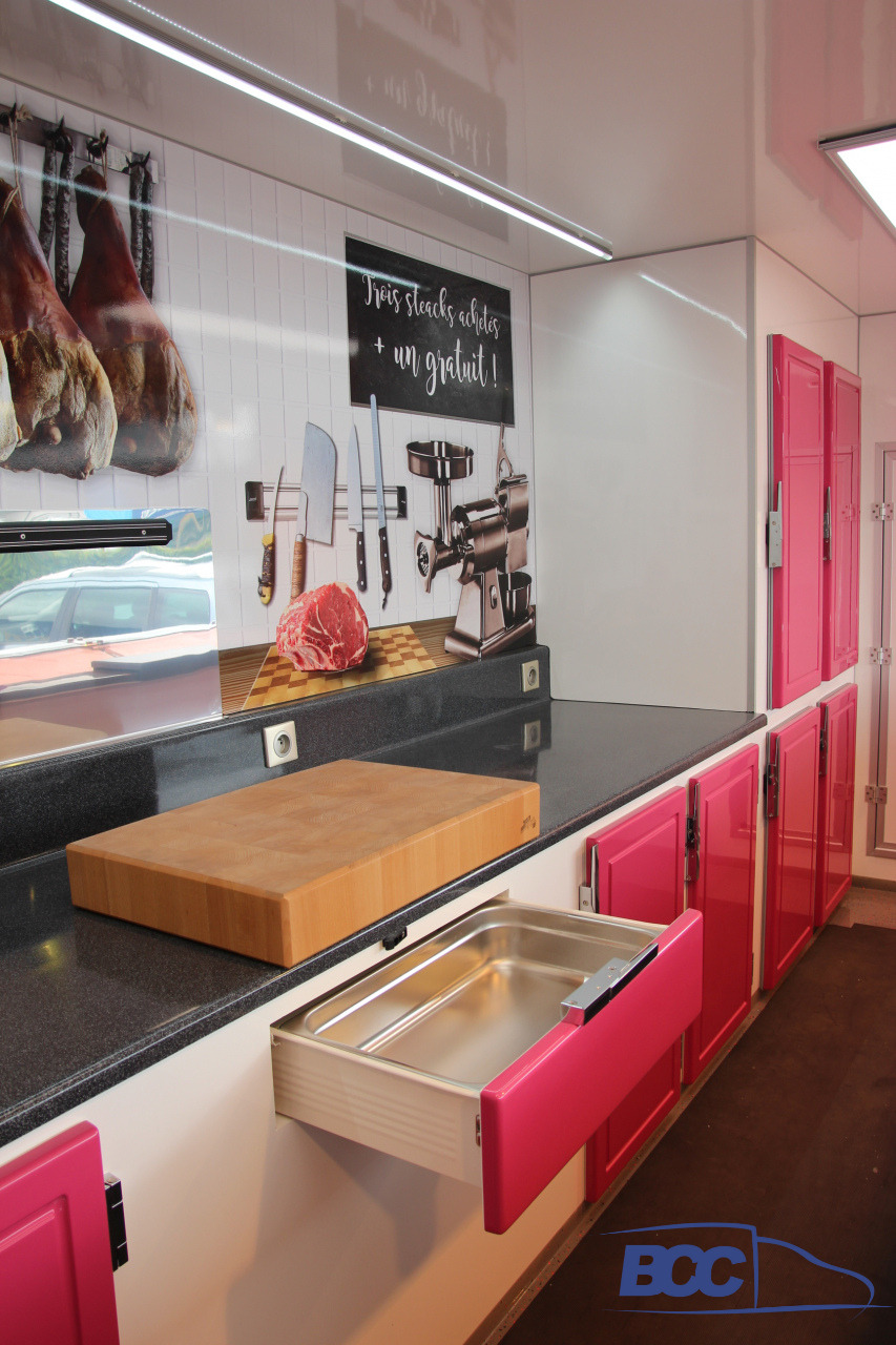 BCC Polska Sp. z o.o. - Обяви за продажба undefined: снимка 56