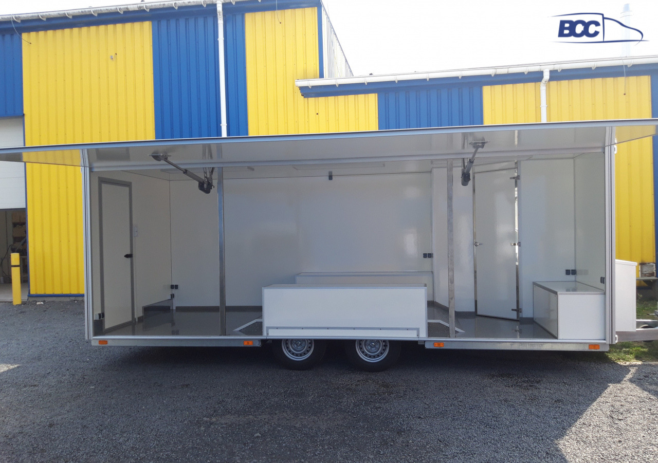 BCC Polska Sp. z o.o. - Обяви за продажба undefined: снимка 50