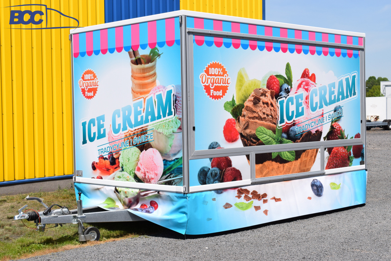 BCC Polska Sp. z o.o. - Обяви за продажба undefined: снимка 13